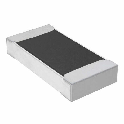 1 mOhms ±1% 1W Chip Resistor 1206 (3216 Metric) Current Sense, Moisture Resistant Metal Element - 1