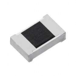 1 MOhms ±1% 0.333W, 1/3W Chip Resistor 0603 (1608 Metric) Automotive AEC-Q200, Pulse Withstanding Thick Film - 1