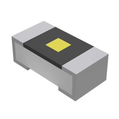 1 MOhms ±1% 0.25W, 1/4W Chip Resistor 0603 (1608 Metric) Automotive AEC-Q200, Pulse Withstanding Thick Film - 1