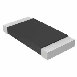 1 mOhms ±1% 1W Chip Resistor 2010 (5025 Metric) Automotive AEC-Q200, Current Sense, Moisture Resistant, Pulse Withstanding Metal Element - 1