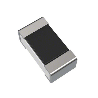 1 Ohms ±1% 0.05W, 1/20W Chip Resistor 0201 (0603 Metric) Moisture Resistant Thick Film - 1