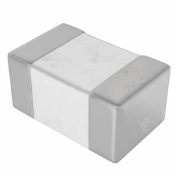 1 pF ±0.05pF 250V Ceramic Capacitor C0G, NP0 0805 (2012 Metric) - 1