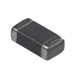 33 Ohms @ 100MHz 1 Power Line Ferrite Bead 1206 (3216 Metric) 6A 9mOhm - 1