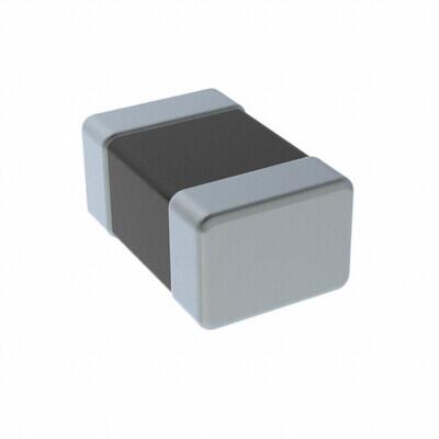 1 Signal Line Ferrite Bead 0805 (2012 Metric) 2A 100mOhm - 1