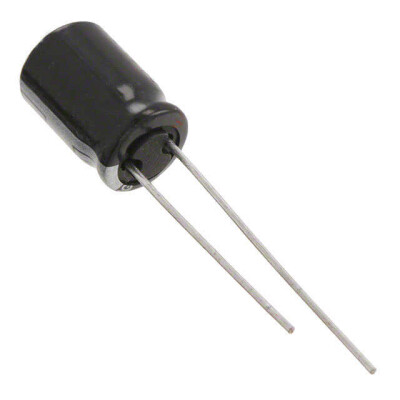 1 µF 450 V Aluminum Electrolytic Capacitors Radial, Can 2000 Hrs @ 105°C - 1