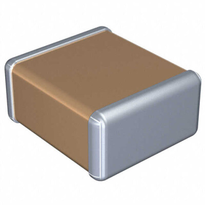 1 µF ±10% 250V Ceramic Capacitor X7R 2220 (5750 Metric) - 1