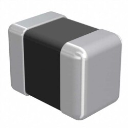 1 µF ±10% 50V Ceramic Capacitor X5R 0805 (2012 Metric) - 1