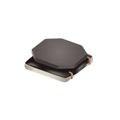 1 µH Shielded Drum Core, Wirewound Inductor 2.2 A 42mOhm Nonstandard - 1