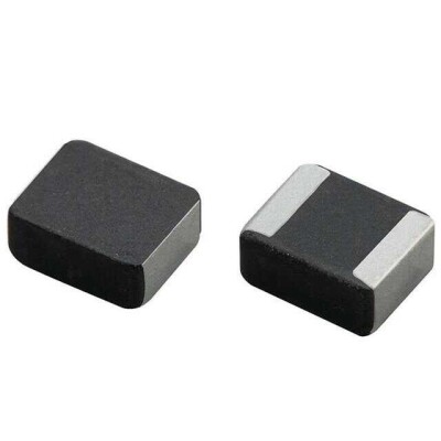 1 µH Shielded Drum Core, Wirewound Inductor 4.4 A 32mOhm Max 1210 (3225 Metric) - 1