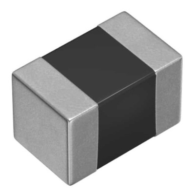 1 µH Shielded Multilayer Inductor 800 mA 100mOhm 0805 (2012 Metric) - 1