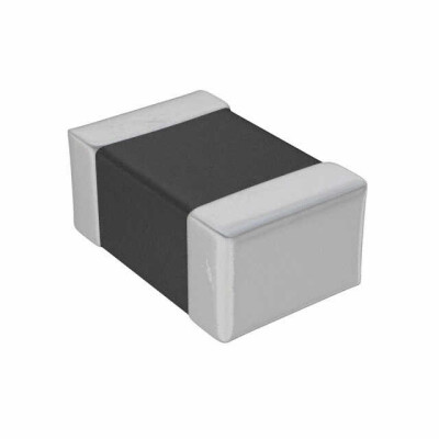 1 µH Shielded Multilayer Inductor 800 mA 100mOhm 0805 (2012 Metric) - 2