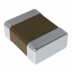 1 µH Shielded Thin Film Inductor 4.1 A 30mOhm Max 1008 (2520 Metric) - 1