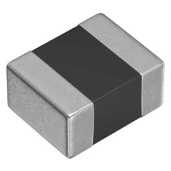 1 µH Shielded Thin Film Inductor 3.7 A 42mOhm Max 1008 (2520 Metric) - 1