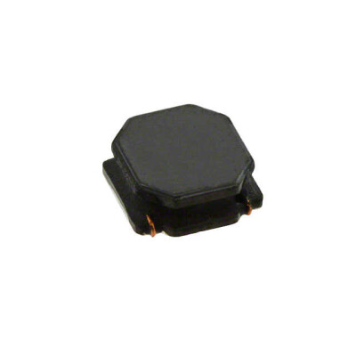 10 µH Shielded Drum Core, Wirewound Inductor 1.9 A 84.5mOhm Max Nonstandard - 1