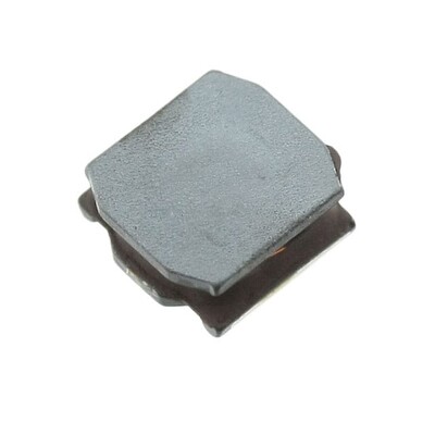 10 µH Shielded Drum Core, Wirewound Inductor 1.17 A 192mOhm Max Nonstandard - 1