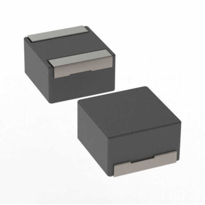 10 µH Shielded Molded Inductor 30 A 4.15mOhm Max Nonstandard - 1