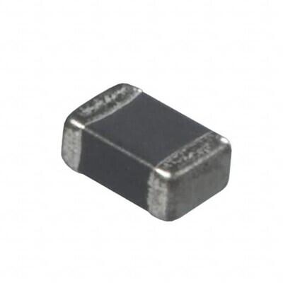 10 µH Shielded Multilayer Inductor 100 mA 780mOhm Max 0805 (2012 Metric) - 1