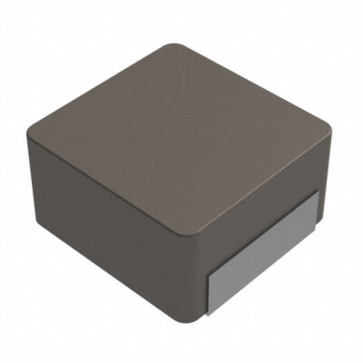 10 µH Unshielded Inductor 2.5 A 129mOhm Max Nonstandard - 1