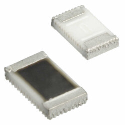 10 kOhms ±0.5% 0.1W, 1/10W Chip Resistor 0805 (2012 Metric) Thin Film - 1