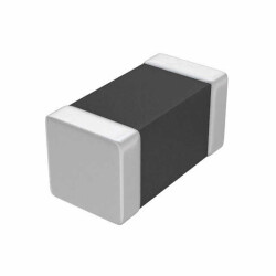 10 nH Unshielded Multilayer Inductor 650 mA 300mOhm Max 0603 (1608 Metric) - 1