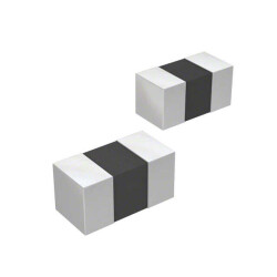 10 Ohms @ 100 MHz 1 Power, Signal Line Ferrite Bead 0603 (1608 Metric) 6A 100mOhm - 1