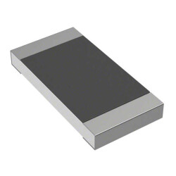 10 Ohms ±1% 1W Chip Resistor 2010 (5025 Metric) Pulse Withstanding Thick Film - 1