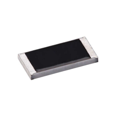 10 Ohms ±0.1% 0.063W, 1/16W Chip Resistor 0603 (1608 Metric) Anti-Sulfur, Automotive AEC-Q200, Moisture Resistant Thin Film - 1