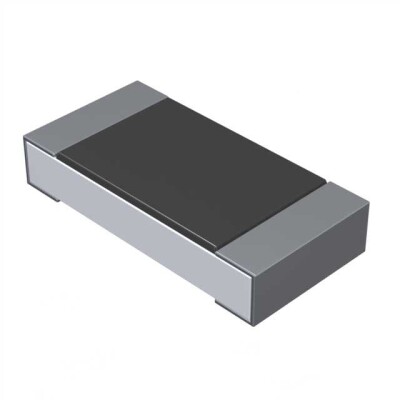 10 Ohms ±1% 0.25W, 1/4W Chip Resistor 1206 (3216 Metric) Moisture Resistant Thick Film - 1