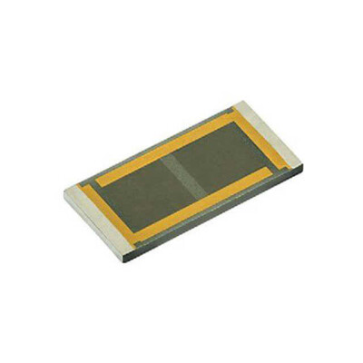 10 Ohms ±0.1% 6W Chip Resistor 2512 (6432 Metric) Flame Proof, Moisture Resistant, Non-Magnetic, Safety Thin Film - 2