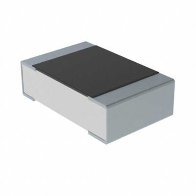 10 Ohms ±1% 0.25W, 1/4W Chip Resistor 0805 (2012 Metric) Automotive AEC-Q200, Moisture Resistant Metal Film - 1