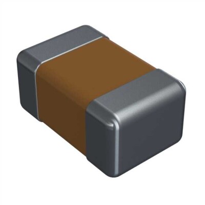 10 pF ±0.1pF 50V Ceramic Capacitor C0G, NP0 0805 (2012 Metric) - 1