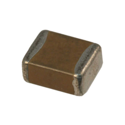 10 pF ±5% 200V Ceramic Capacitor C0G, NP0 1210 (3225 Metric) - 2