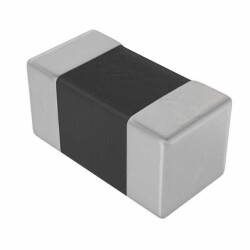 10 µF ±10% 16V Ceramic Capacitor X5R 0805 (2012 Metric) - 1