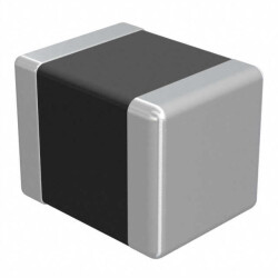 10 µF ±10% 35V Ceramic Capacitor X5R 1210 (3225 Metric) - 1