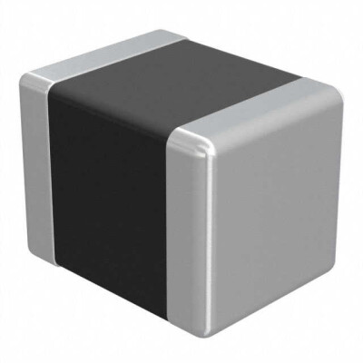 10 µF ±10% 35V Ceramic Capacitor X5R 1210 (3225 Metric) - 1