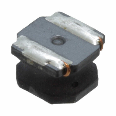 10 µH Shielded Drum Core, Wirewound Inductor 2.4 A 59.8mOhm Max Nonstandard - 1