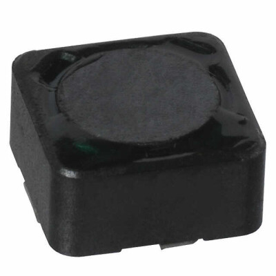 10 µH Shielded Inductor 1.84 A 49mOhm Max Nonstandard - 1