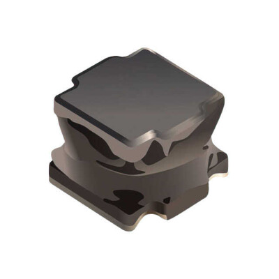 10 µH Shielded Inductor 2.6 A 50mOhm Max Nonstandard - 1