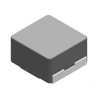 10 µH Shielded Molded Inductor 7.6 A 21.8mOhm Max Nonstandard - 1