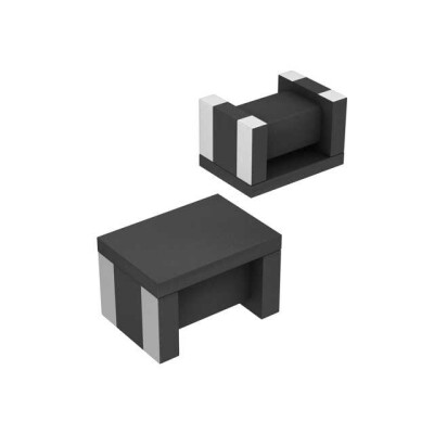 100 µH @ 100 kHz 2 Line Common Mode Choke Surface Mount 5.8 kOhms @ 10 MHz 150mA DCR 2Ohm - 2