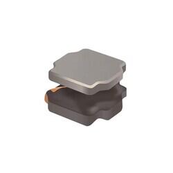 100 µH Semi-Shielded Drum Core, Wirewound Inductor 920 mA 456mOhm Nonstandard - 1