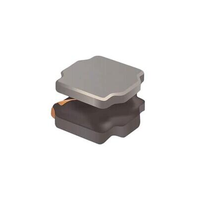 100 µH Semi-Shielded Drum Core, Wirewound Inductor 920 mA 456mOhm Nonstandard - 1