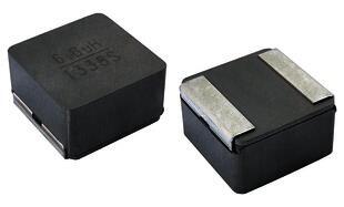 100 µH Shielded Molded Inductor 9.1 A 39.4mOhm Max Nonstandard - 1