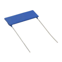 100 MOhms ±1% 1W Through Hole Resistor Radial High Voltage, Pulse Withstanding Thick Film - 1