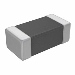 100 Ohms @ 100 MHz 1 Power Line Ferrite Bead 0603 (1608 Metric) 3A 30mOhm - 1