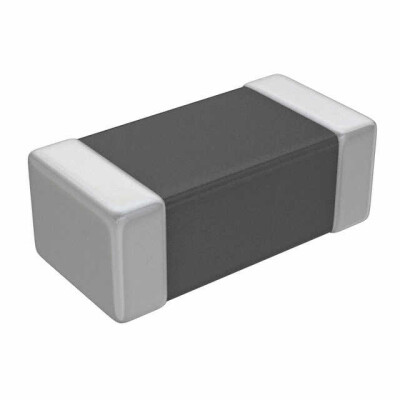 100 Ohms @ 100 MHz 1 Power Line Ferrite Bead 0603 (1608 Metric) 3A 30mOhm - 1