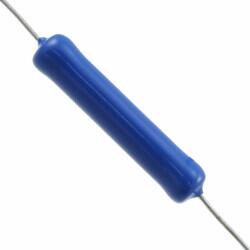 100 Ohms ±10% 2.5W Through Hole Resistor Axial Moisture Resistant Ceramic - 1