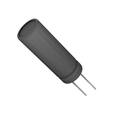 100 µF 25 V Aluminum Electrolytic Capacitors Radial, Can 2000 Hrs @ 105°C - 1