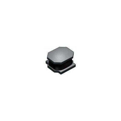 100 µH Unshielded Wirewound Inductor 280 mA 1.45Ohm 1616 (4040 Metric) - 1