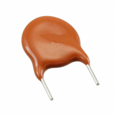 10000 pF 0%, +100% 1000V (1kV) Ceramic Capacitor Z5U Radial, Disc - 1